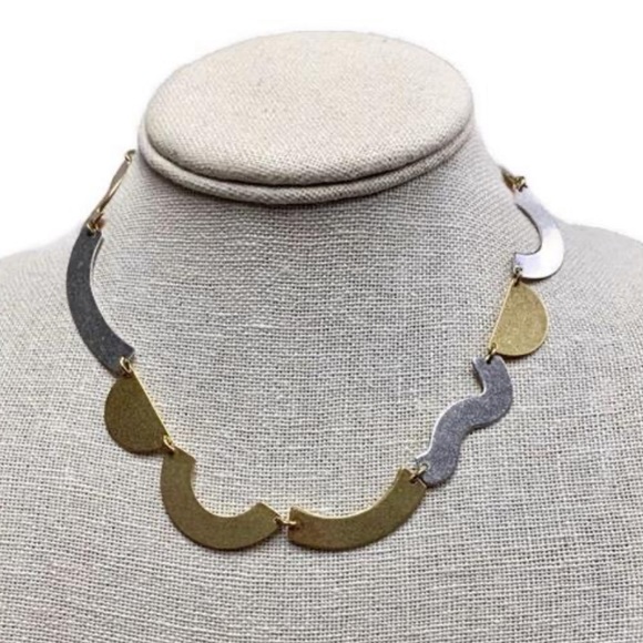 MADEWELL COLLAR NECKLACE!! - Picture 8 of 8